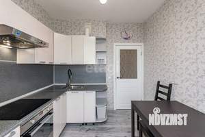 2-к квартира, вторичка, 55м2, 5/16 этаж