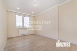 3-к квартира, вторичка, 80м2, 10/21 этаж