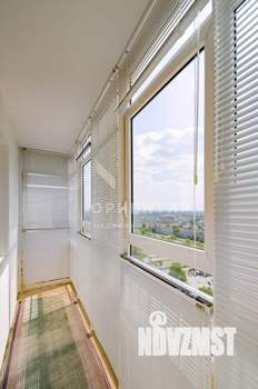 1-к квартира, вторичка, 40м2, 20/22 этаж