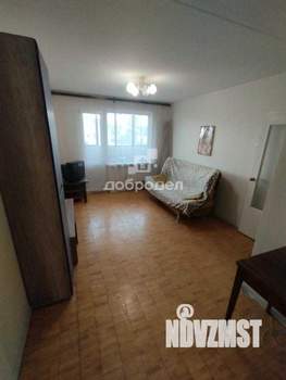 1-к квартира, вторичка, 33м2, 3/12 этаж