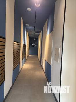 2-к квартира, вторичка, 46м2, 23/25 этаж