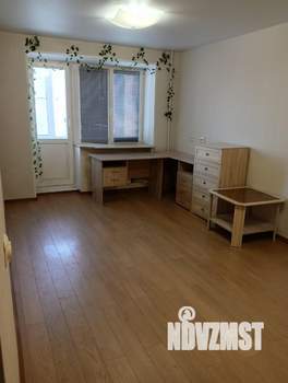 2-к квартира, вторичка, 44м2, 4/5 этаж