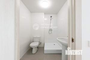 Студия квартира, вторичка, 20м2, 10/25 этаж