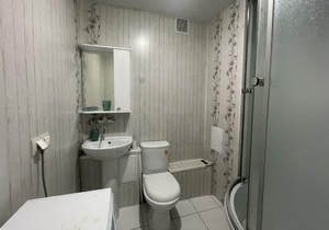 1-к квартира, вторичка, 28м2, 1/9 этаж