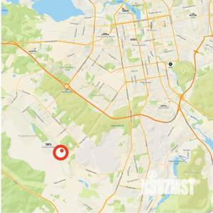 1-к квартира, вторичка, 39м2, 4/9 этаж