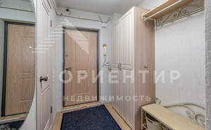 1-к квартира, вторичка, 34м2, 10/10 этаж