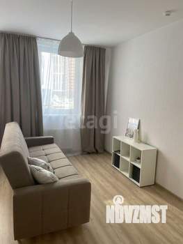 Студия квартира, вторичка, 30м2, 2/25 этаж