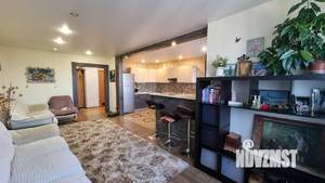 3-к квартира, вторичка, 79м2, 15/17 этаж