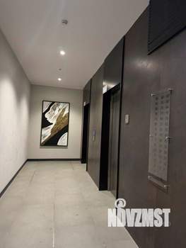 1-к квартира, сданный дом, 21м2, 5/9 этаж