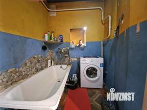 1-к квартира, вторичка, 41м2, 9/9 этаж