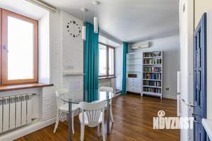 3-к квартира, вторичка, 76м2, 5/5 этаж