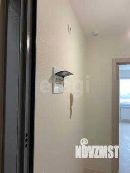 Студия квартира, вторичка, 21м2, 13/25 этаж