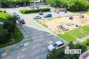 1-к квартира, вторичка, 41м2, 4/16 этаж