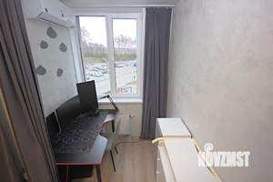 Студия квартира, вторичка, 34м2, 4/30 этаж