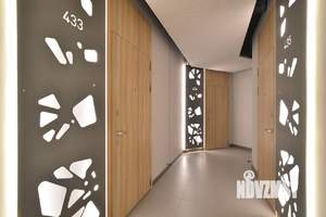 3-к квартира, вторичка, 132м2, 3/16 этаж