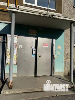 2-к квартира, вторичка, 48м2, 3/9 этаж