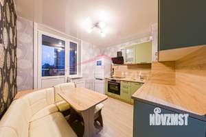 2-к квартира, вторичка, 56м2, 7/22 этаж