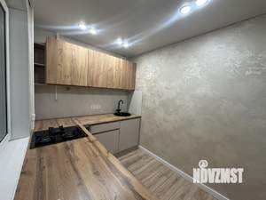 3-к квартира, вторичка, 59м2, 2/5 этаж