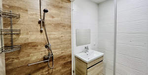 2-к квартира, вторичка, 56м2, 3/10 этаж