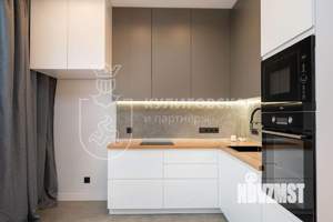 4-к квартира, вторичка, 93м2, 17/23 этаж