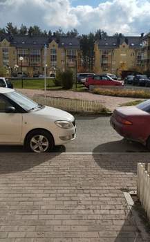 2-к квартира, вторичка, 58м2, 4/4 этаж