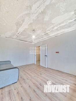 2-к квартира, вторичка, 50м2, 3/5 этаж