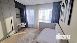 2-к квартира, вторичка, 81м2, 19/23 этаж