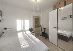 2-к квартира, вторичка, 51м2, 4/17 этаж