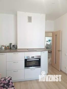 1-к квартира, вторичка, 39м2, 8/19 этаж