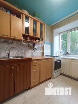 1-к квартира, вторичка, 33м2, 2/9 этаж