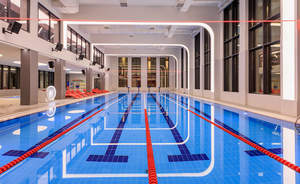 3-к квартира, вторичка, 113м2, 17/28 этаж