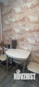 1-к квартира, вторичка, 30м2, 4/5 этаж