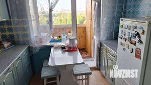 2-к квартира, вторичка, 54м2, 9/9 этаж