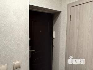 Студия квартира, вторичка, 18м2, 3/5 этаж
