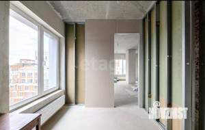 4-к квартира, вторичка, 123м2, 9/9 этаж