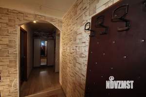 2-к квартира, вторичка, 43м2, 1/5 этаж