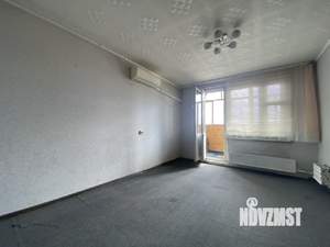 2-к квартира, вторичка, 47м2, 10/10 этаж