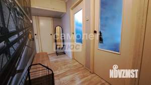 2-к квартира, вторичка, 43м2, 5/5 этаж