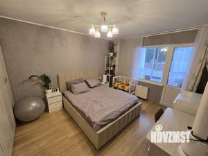 1-к квартира, вторичка, 34м2, 5/18 этаж