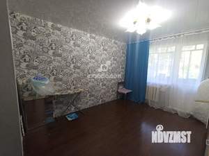 2-к квартира, вторичка, 46м2, 5/5 этаж