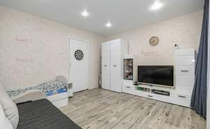 2-к квартира, вторичка, 44м2, 2/2 этаж