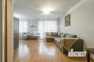2-к квартира, вторичка, 44м2, 3/5 этаж