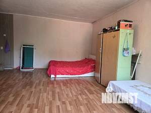 1-к квартира, вторичка, 31м2, 2/5 этаж