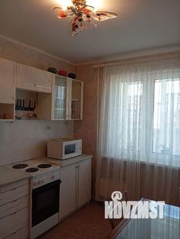 2-к квартира, вторичка, 47м2, 8/16 этаж