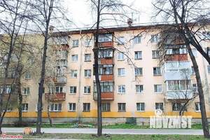 1-к квартира, вторичка, 32м2, 1/5 этаж