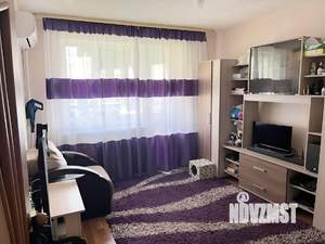 1-к квартира, вторичка, 28м2, 9/9 этаж