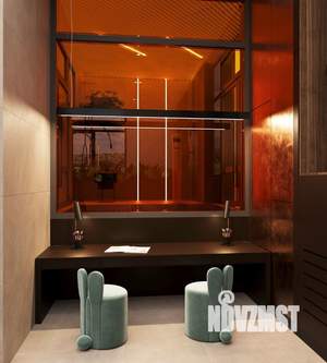 2-к квартира, вторичка, 68м2, 5/15 этаж