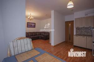 2-к квартира, вторичка, 63м2, 21/26 этаж