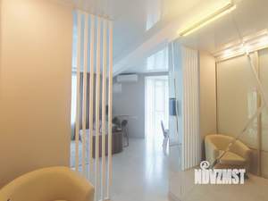 1-к квартира, вторичка, 41м2, 12/12 этаж