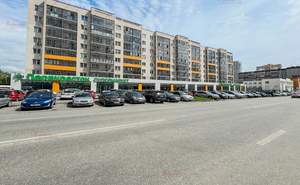 2-к квартира, вторичка, 58м2, 8/8 этаж